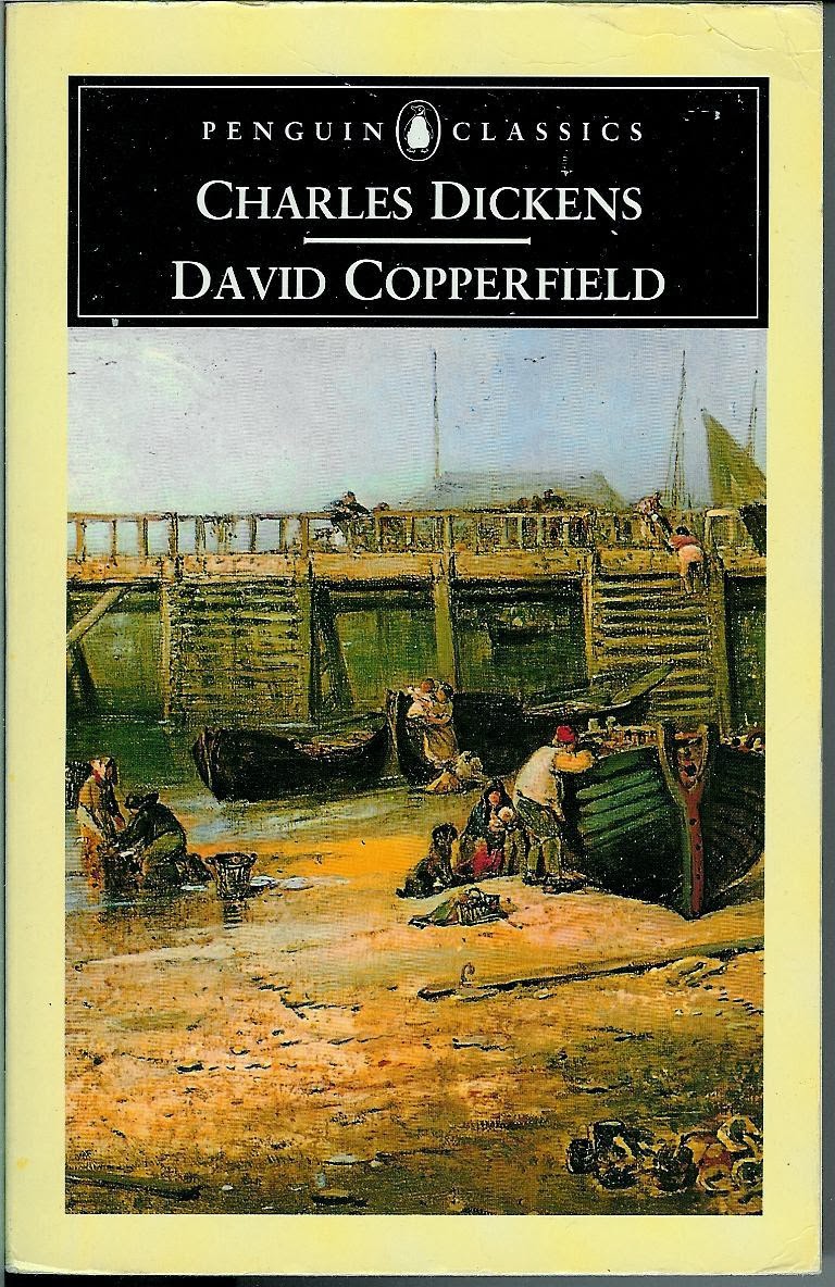 Charles Dickens’ David Copperfield: Summary